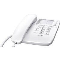Проводной телефон Gigaset DA510 (белый)
