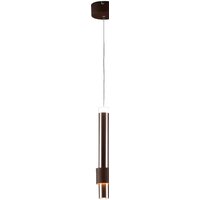 Подвесная люстра Moderli Elli V10883-PL