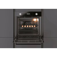 Электрический духовой шкаф Haier HOD-P12CTGB