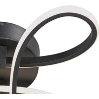 Припотолочная люстра Vitaluce 4646 V4646-1/4PL