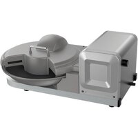 Кухонный комбайн RAGEX R114-200 (серый)