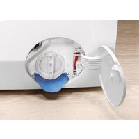 Стирально-сушильная машина Electrolux DualCare 700 EW7WN368SPI