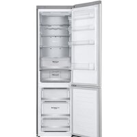 Холодильник LG GA-B509SAUM