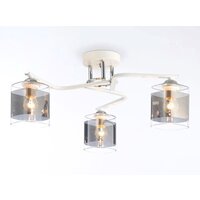 Люстра средней высоты Ambrella light Traditional TR303217
