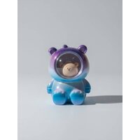 Ночник ILikeGift Bear suit 137P-DLM9026-04