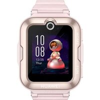 Детские умные часы Huawei Watch Kids 4 Pro (розовый)