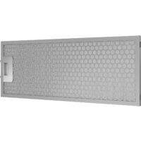 Кухонная вытяжка Indesit Inae 64LM IX