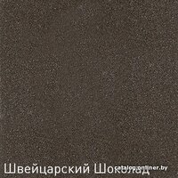 Кухонная мойка Zigmund & Shtain Kreis OV 770 B (швейцарский шоколад)