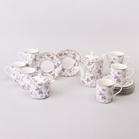 Заварочный чайник Lefard Blossom 165-605