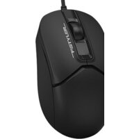Мышь A4Tech Fstyler FM12S (черный)