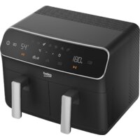 Аэрогриль (аэрофритюрница) BEKO FRL 5388 B