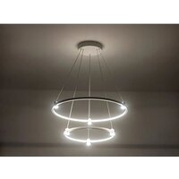 Подвесная люстра Ambrella light FL FL5505