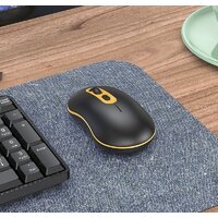 Мышь Hoco GM21 (черный)
