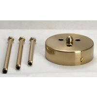 Люстра средней высоты Lussole Pinal LSP-8191