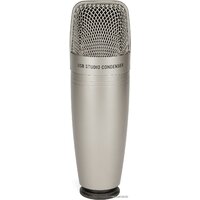 Проводной микрофон Samson C01U Pro