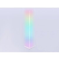 Торшер Ambrella light FL8025 WH (белый)