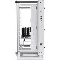 Корпус Thermaltake Core P3 TG Pro Snow CA-1G4-00M6WN-09