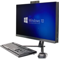 Моноблок Z-Tech Standart-i5104-8-0-240-N-H410-000