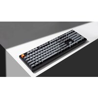Клавиатура Keychron K10 Max K10M-H4 (Keychron Super Banana, нет кириллицы)
