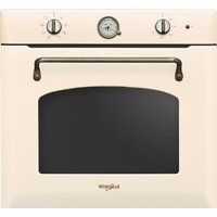 Электрический духовой шкаф Whirlpool WTA C 8411 SC OW