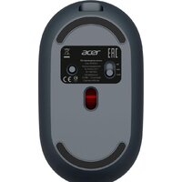Мышь Acer OMR301 (черный)