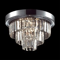 Припотолочная люстра Lumion Zaha 8266/4C