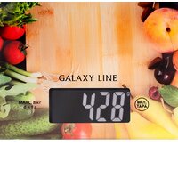 Кухонные весы Galaxy Line GL2817