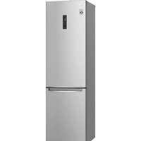 Холодильник LG DoorCooling+ GC-B509SASM