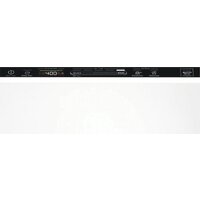 Встраиваемая посудомоечная машина Electrolux EES48200L