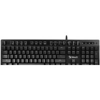 Клавиатура A4Tech Bloody B500N