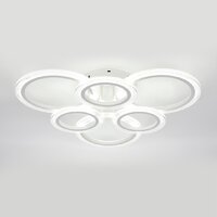 Припотолочная люстра Escada 10258/6LED