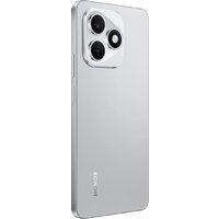 Телефон HONOR X8d 8GB/256GB международная версия (серый)