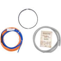 Нагревательный кабель Wirt LTD 35/700 35 м 700 Вт