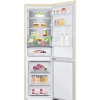 Холодильник LG GA-B459SEQM