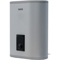 Накопительный электрический водонагреватель Oasis 30G
