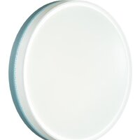 Светильник-тарелка Sonex Nohava Blue 7669/DL