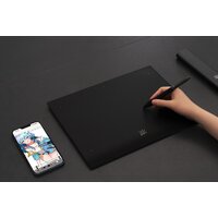 Графический планшет XP-Pen Deco Pro XLW (2-е поколение)