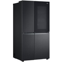 Холодильник side by side LG DoorCooling+ GC-Q257CBFV