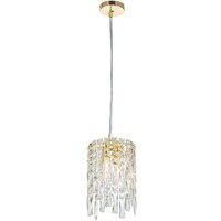 Подвесная люстра Indigo Light Carletti V000442
