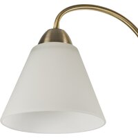 Люстра средней высоты Myfar Anna MR1452-3C