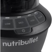 Стационарный блендер NutriBullet Combo NBF500DG