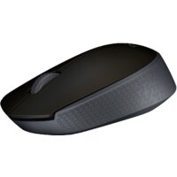 Мышь Logitech M171 (черный)