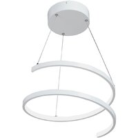 Подвесная люстра Vitaluce V3044-0/1S