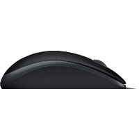 Мышь Logitech M110 Silent (черный)