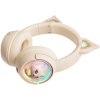 Наушники Onikuma B5 (бежевый)