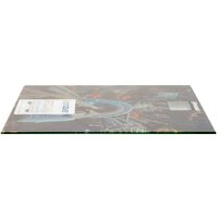 Напольные весы Endever Aurora 561
