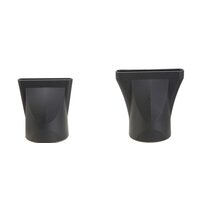 Фен Dewal Pro Style 03-111 (красный)