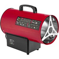 Газовая тепловая пушка MTX GHB-10