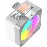 Кулер для процессора Ocypus Delta A40 EX WH ARGB Delta-A40-WH1NAWD00E-GL