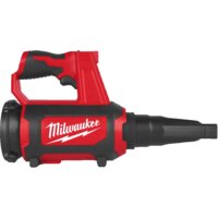 Садовая воздуходувка Milwaukee M12 BBL-0 4933472214 (без АКБ)